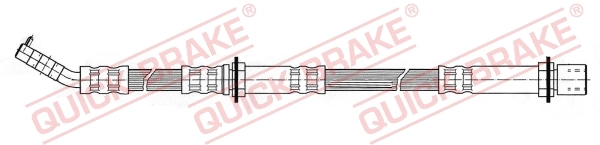 Brake Hose